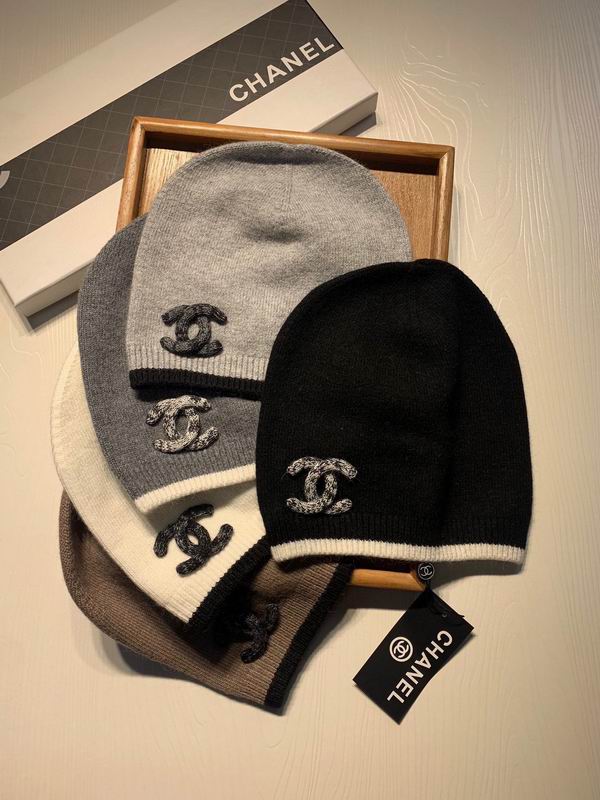 Chanel hat hm29